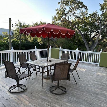 River Palace 탬파 외부 사진